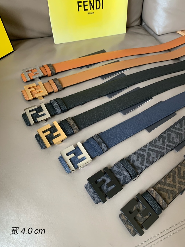 Arrenfashion F*endi Belts Top Quality