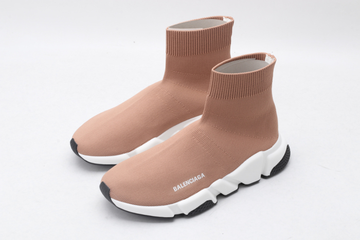 Men Women B*alenciaga Top Sneakers （Arrenfashion）