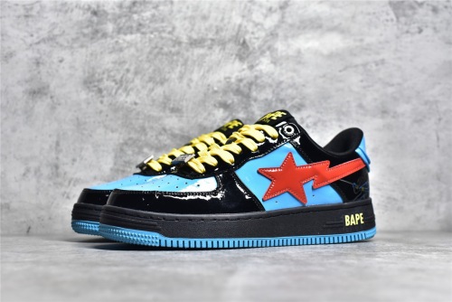 Men Women B*ape sta marvel Top Sneaker ( arrenfashion)