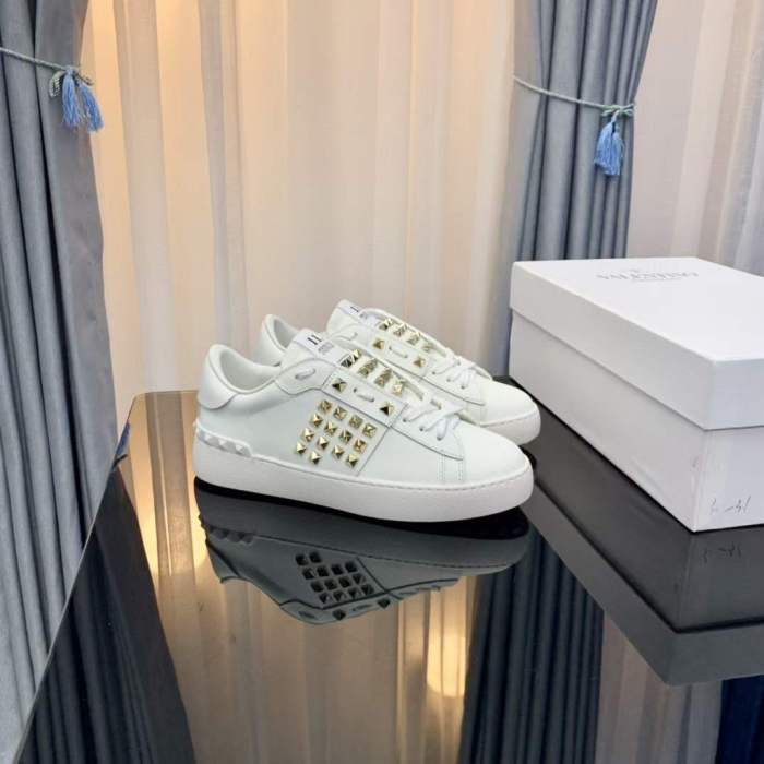 Women Men V*alentino Sneakers ( Arrenfashion)