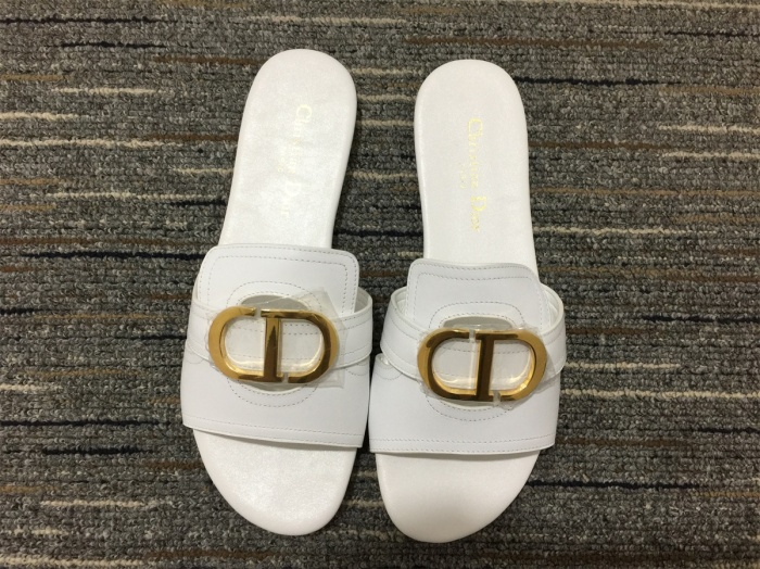  Arrenfashion Women D*ior Top Sandals