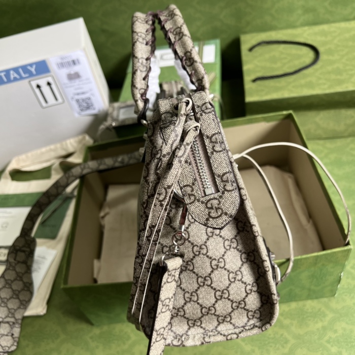  Arrenfashion G*ucci Bag Top Quality 39*14*24cm