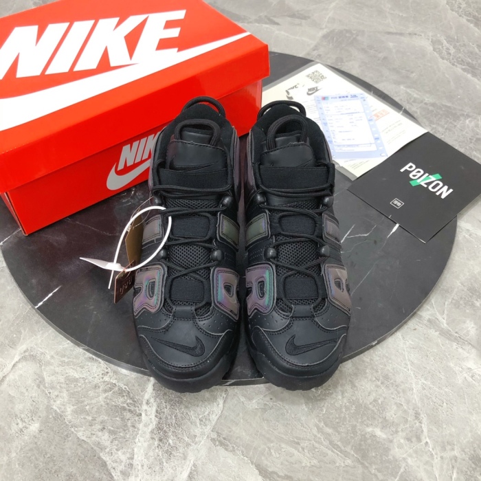  from Arrenfashion Nike Air More Uptempo ’96 OG