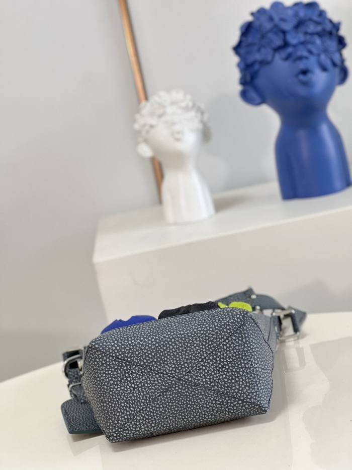  Arrenfashion L*ouis V*uitton Top Bag 17*24*8.5CM