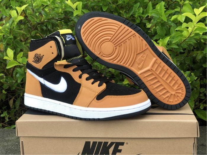  Arrenfashion Air Jordan 1 Zoom Comfort Surfaces CT0978-002
