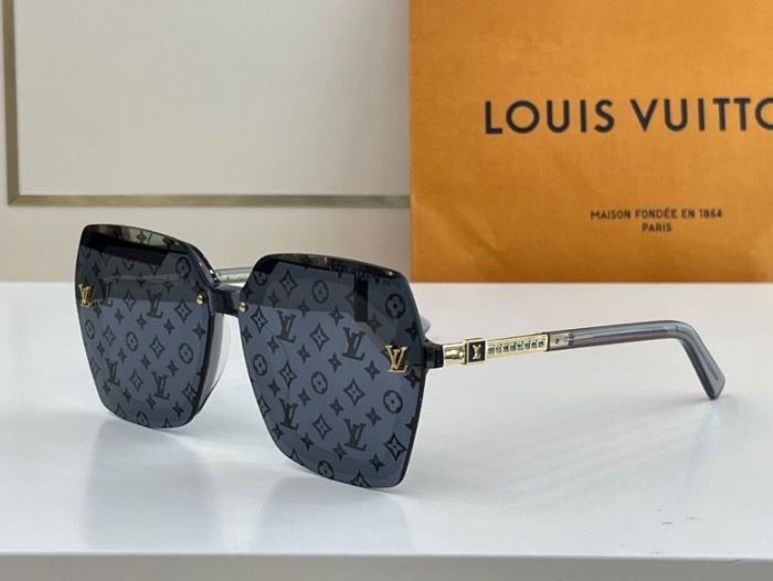  Arrenfashion Top Quality L*ouis V*uitton Glasses
