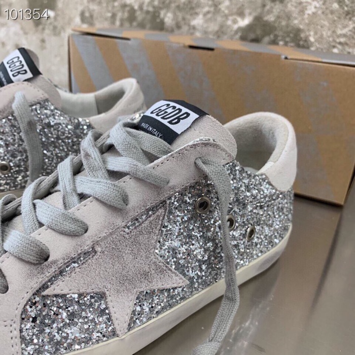  Arrenfashion Men Women G*GDB Top Sneakers