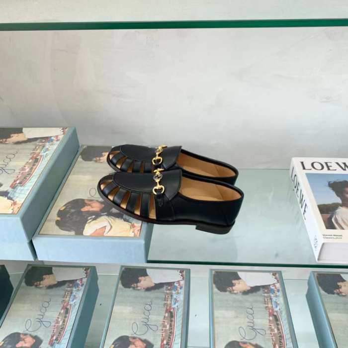 Women Men G*ucci Top Sneaker (Arrenfashion)