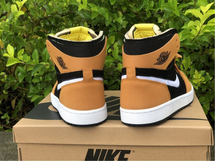  Arrenfashion Air Jordan 1 Zoom Comfort Surfaces CT0978-002