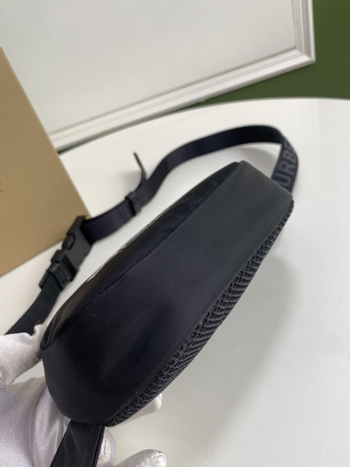  Arrenfashion B*urberry Bag Top Quality 18.5*3.7*12.5cm