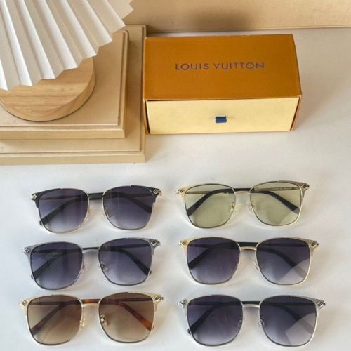  Arrenfashion Top Quality L*ouis V*uitton Glasses