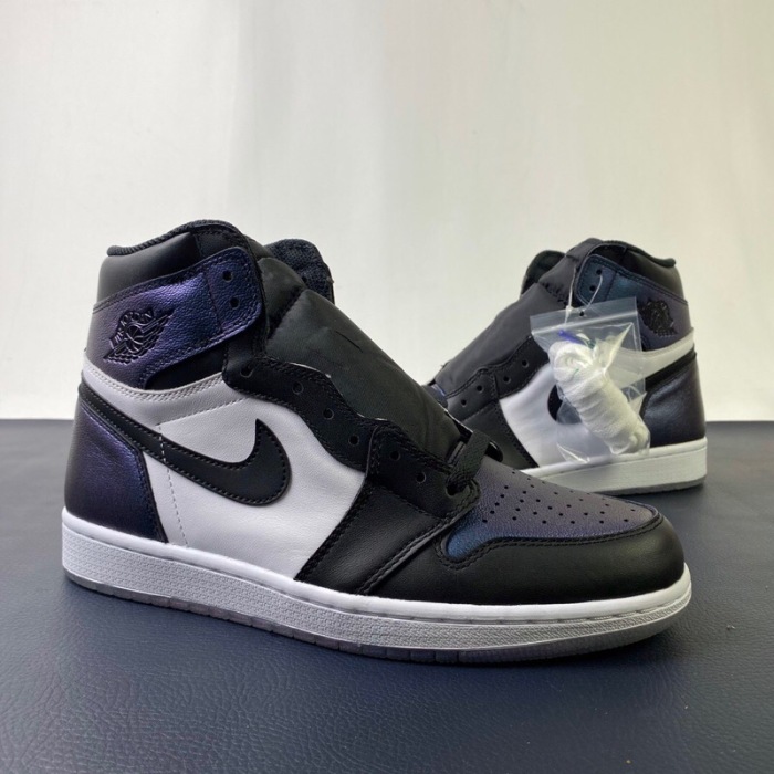  Arrenfashion Air Jordan 1 907958-015