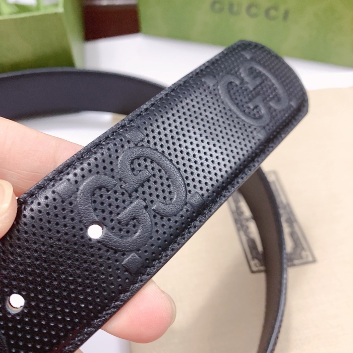  Arrenfashion G*ucci Belts Top Quality 38MM