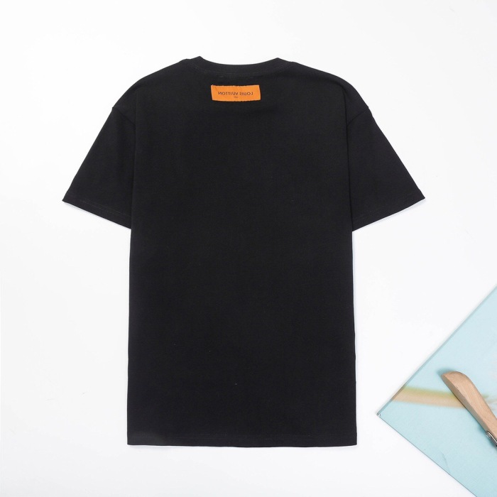 Men Women T-shirt Top Quality 2023 Arrenfashion