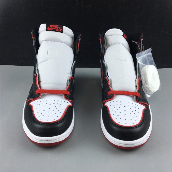  Arrenfashion Air Jordan 1