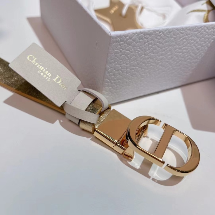  Arrenfashion D*ior Belts Top Quality 20MM