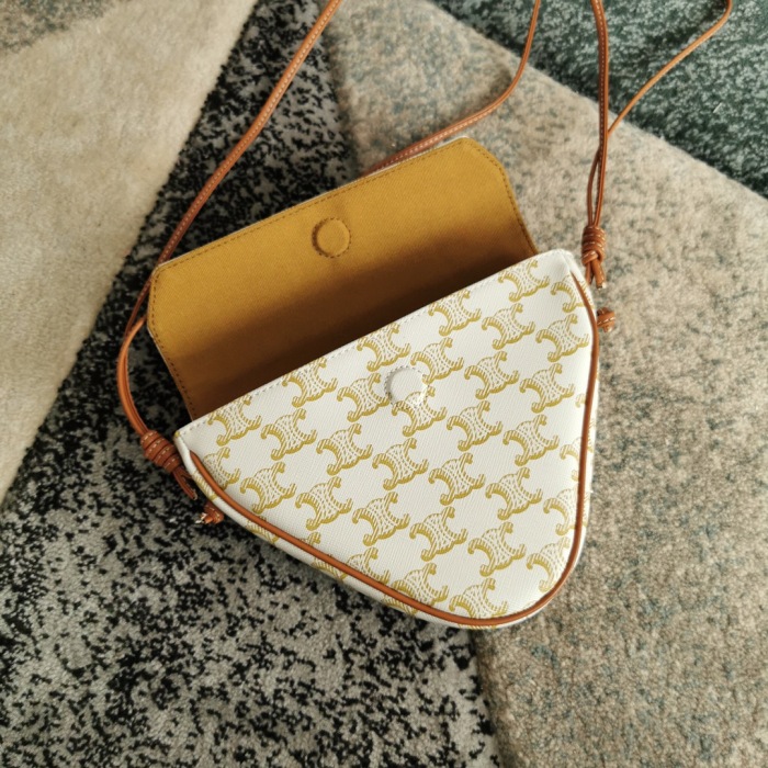  Arrenfashion C* eline Top Bag 21*15*4cm