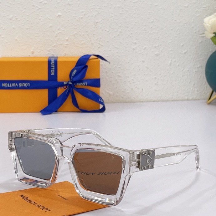  Arrenfashion Top Quality L*ouis V*uitton Glasses