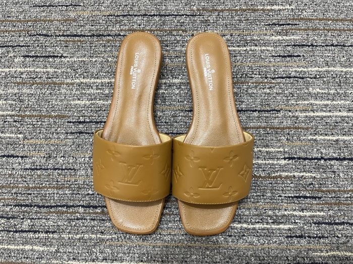  Arrenfashion Women L*ouis V*uitton Top Sandals