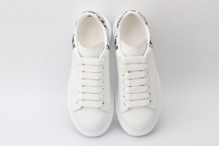  Arrenfashion Men Women A*lexander M*cqueen Top Quality Sneaker