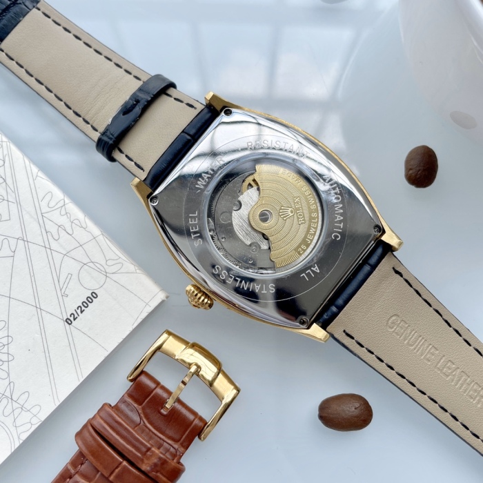 R*olex Watches Top Quality 41*12MM ( Arrenfashion)