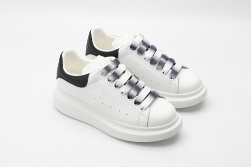  Arrenfashion Men Women A*lexander M*cqueen Top Quality Sneaker