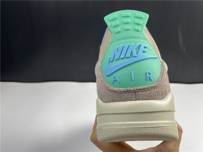 Arrenfashion Union LA x Air Jordan 4 Taupe Haze DJ5718-242