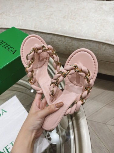  Arrenfashion Women B*ottega Top Sandals