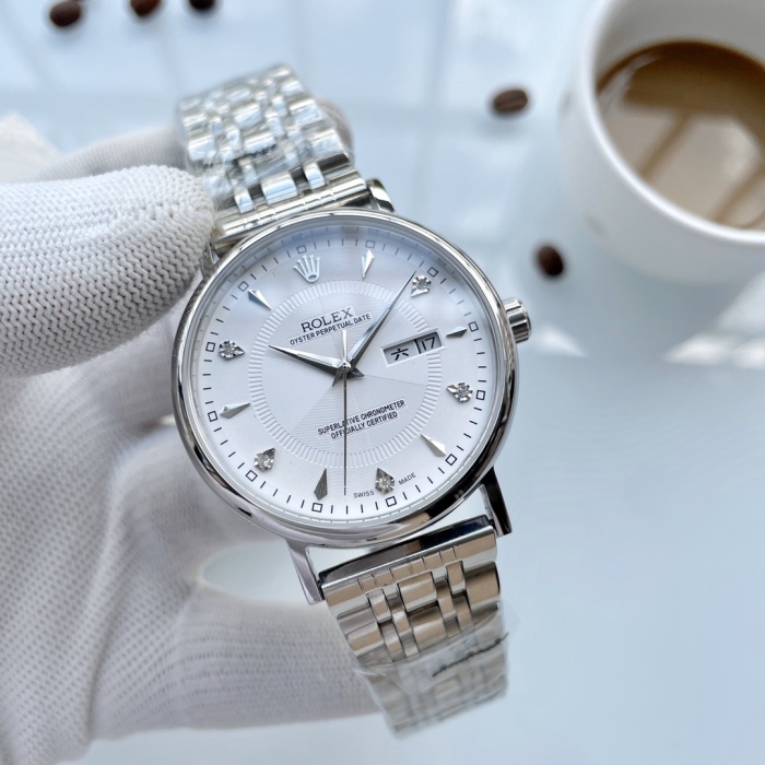R*olex Watches Top Quality 40*12MM （Arrenfashion）