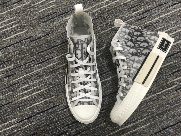  Arrenfashion Men Women D*or Sneaker