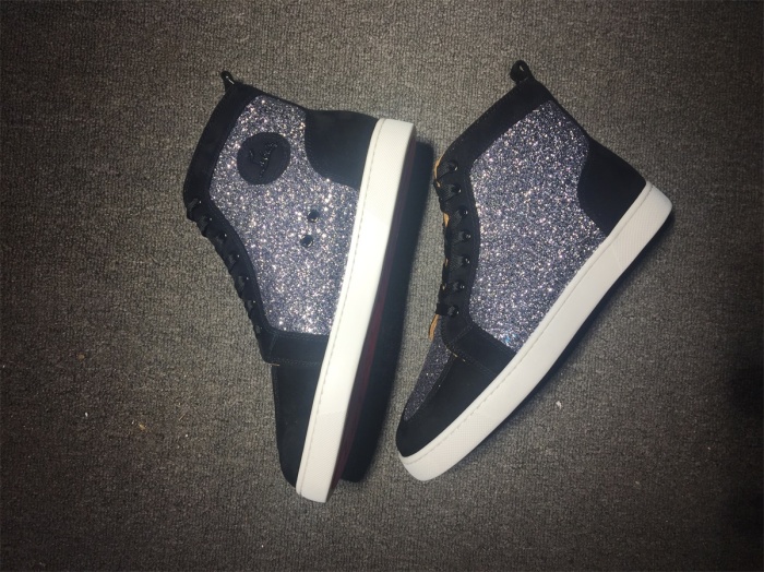  Arrenfashion C*ristian L*uboutin Sneaker