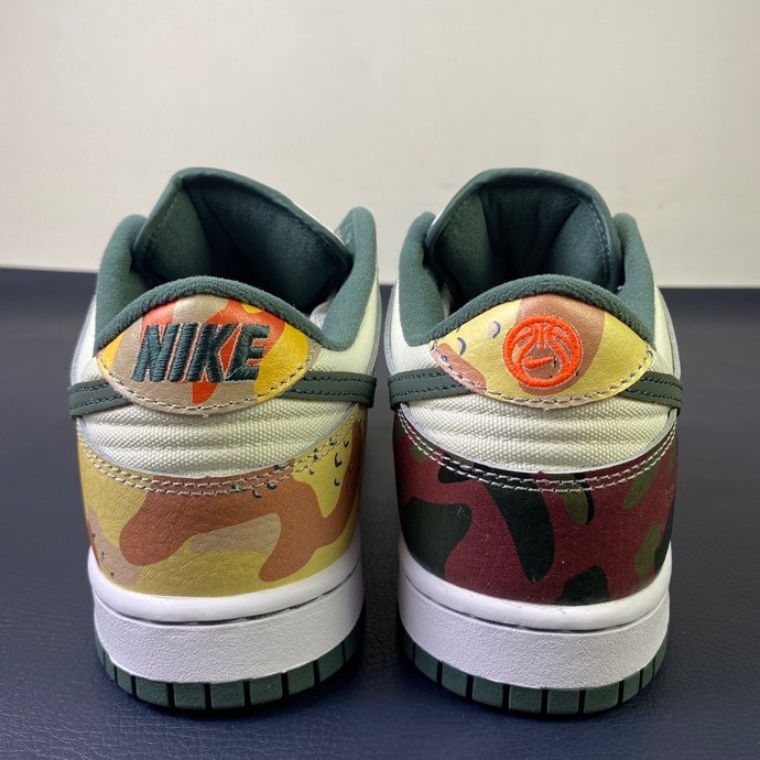  from Arrenfashion Nike SB Dunk Low SE DH0957-001