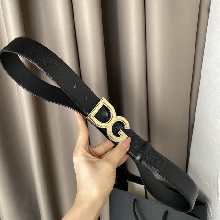  Arrenfashion D&G Belts 35MM ( Arrenfashion)