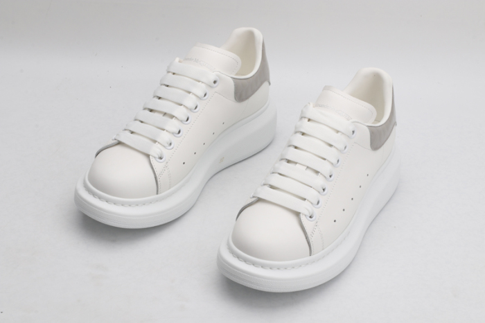  Arrenfashion Men Women A*lexander M*cqueen Top Sneaker