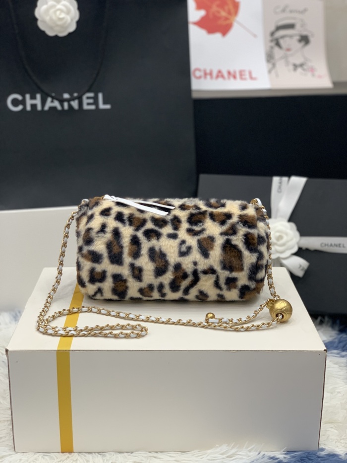  Arrenfashion C*hanel Bag Top Quality 22*11*11cm