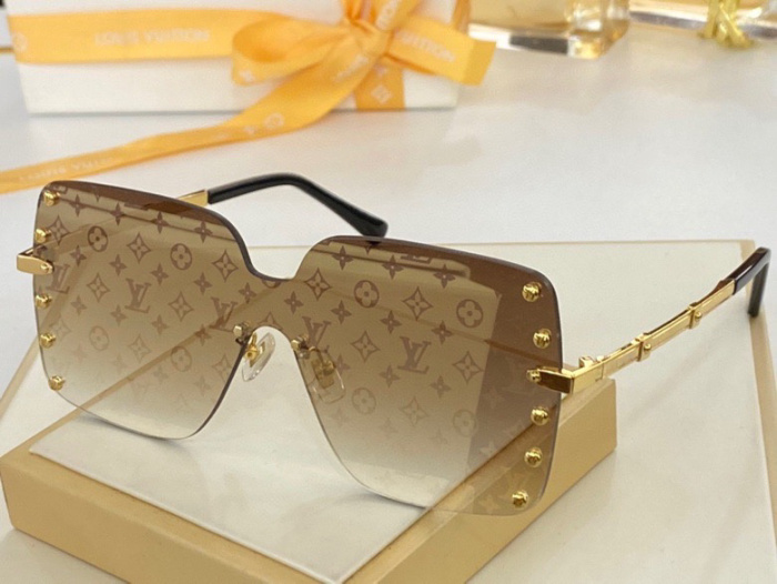  Arrenfashion Top Quality L*ouis V*uitton Glasses