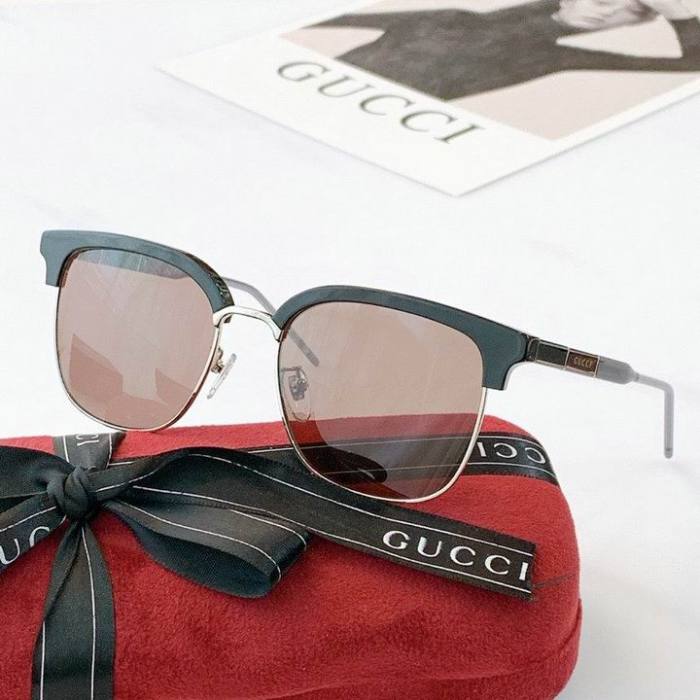  Arrenfashion Top Quality G*ucci Glasses