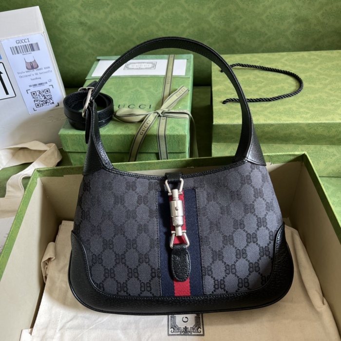  Arrenfashion G*ucci Bag Top Quality 28*19*4.5cm