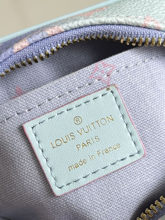  Arrenfashion L*ouis V*uitton Top Bag 11*8*4CM