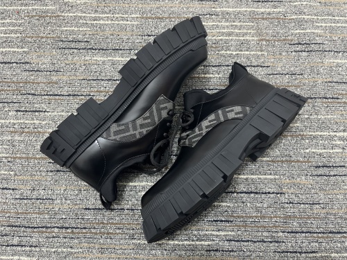  Arrenfashion Men Women P*rada Top Sneaker