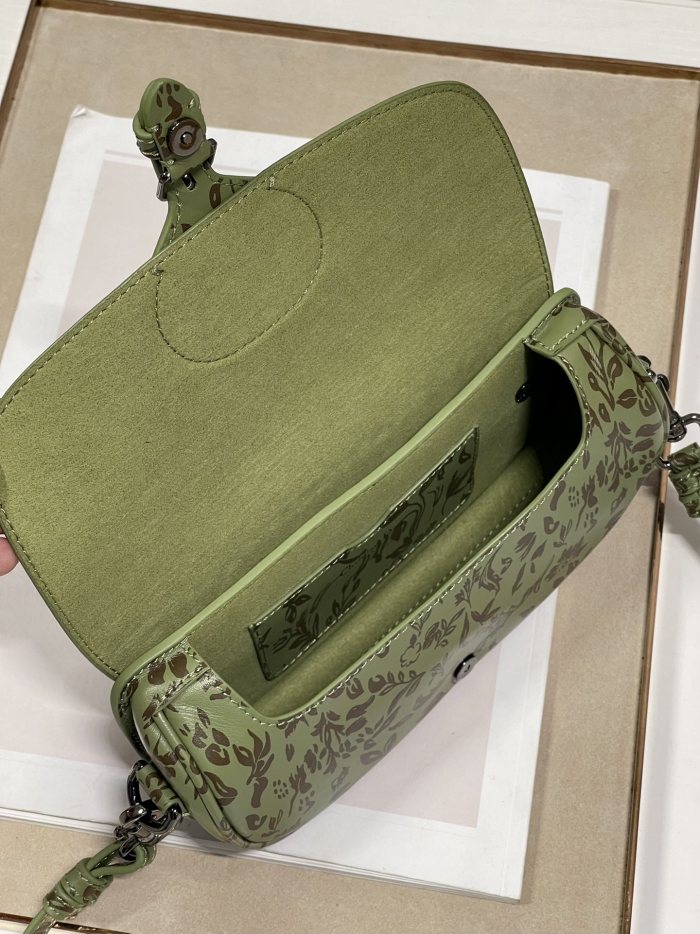  Arrenfashion D*ior Bag Top Quality 21*5*12CM
