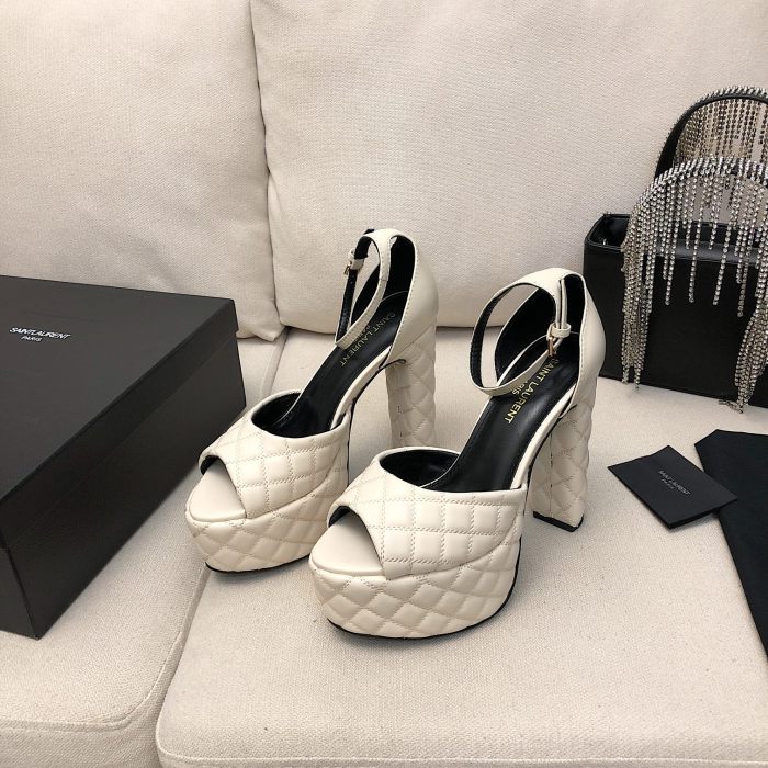  Arrenfashion Women Y*SL Top Quality High Heels