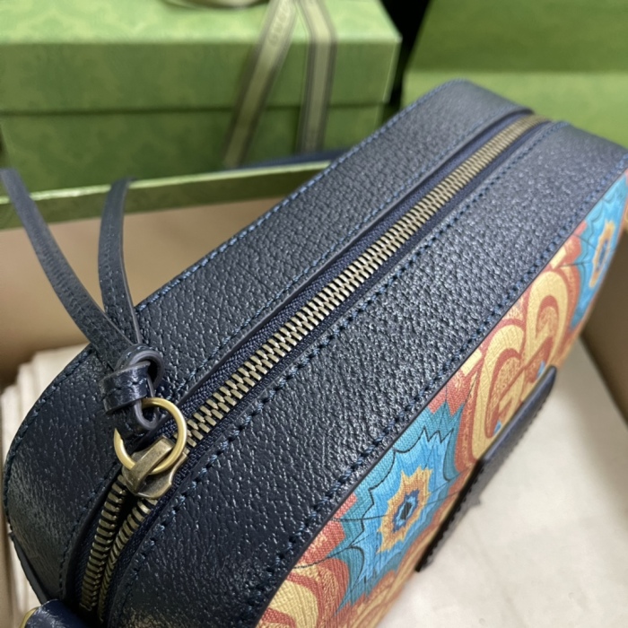  Arrenfashion G*ucci Bag Top Quality 24*14.5*7cm