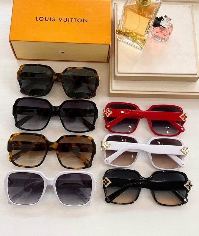  Arrenfashion Top Quality L*ouis V*uitton Glasses