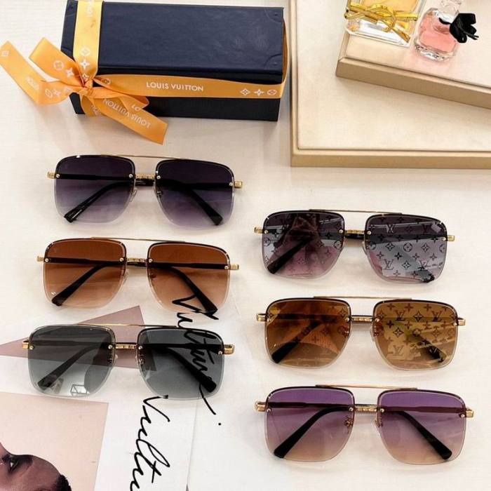  Arrenfashion Top Quality L*ouis V*uitton Glasses