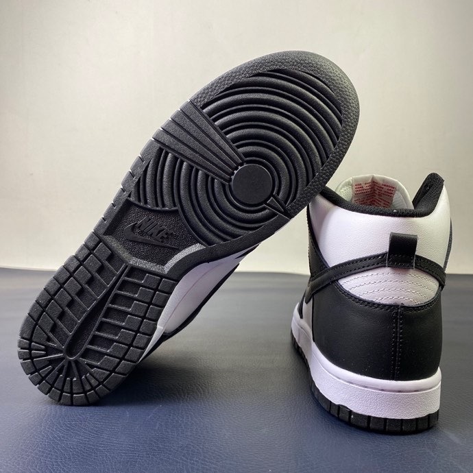  from Arrenfashion Nike SB Dunk High DD1399-103
