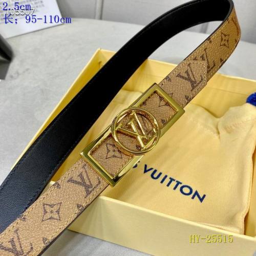  Arrenfashion L*uis V*itton Belts Top Version