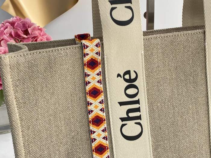  Arrenfashion C*hloe Bag Top Quality 45*33*13 cm