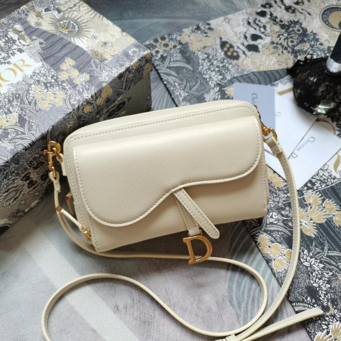  Arrenfashion D*ior Bag Top Quality 19*10.5*5CM