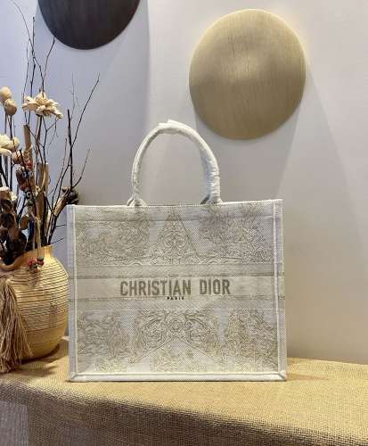  Arrenfashion D*ior Bag Top Quality 36CM